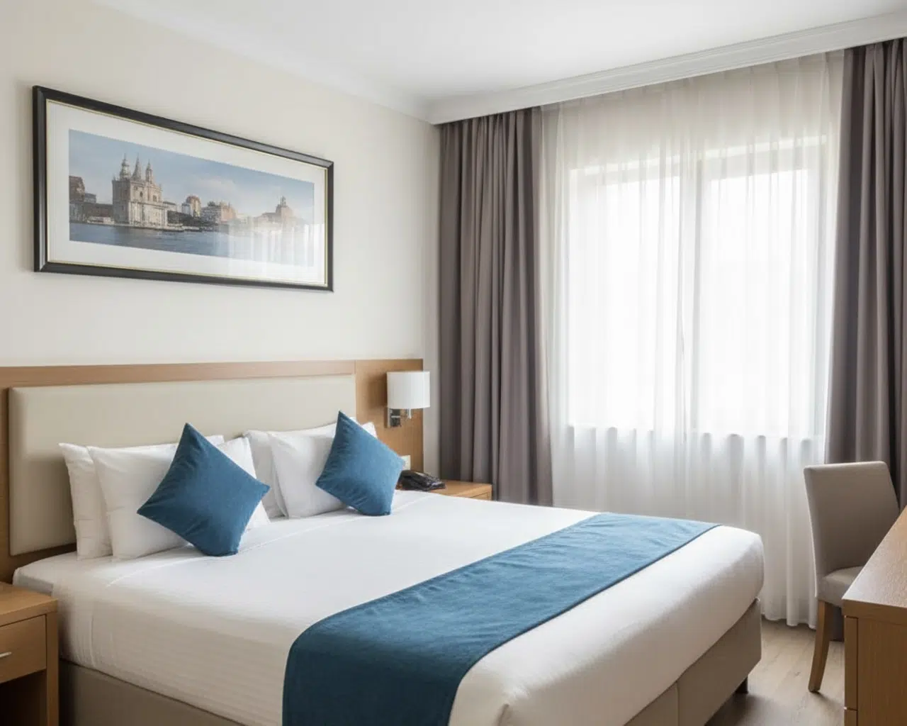 Hotel photo