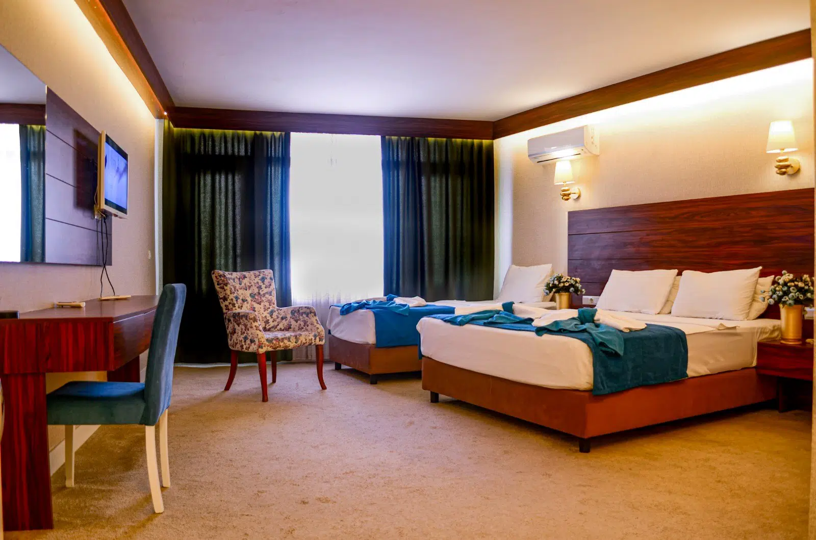 room image