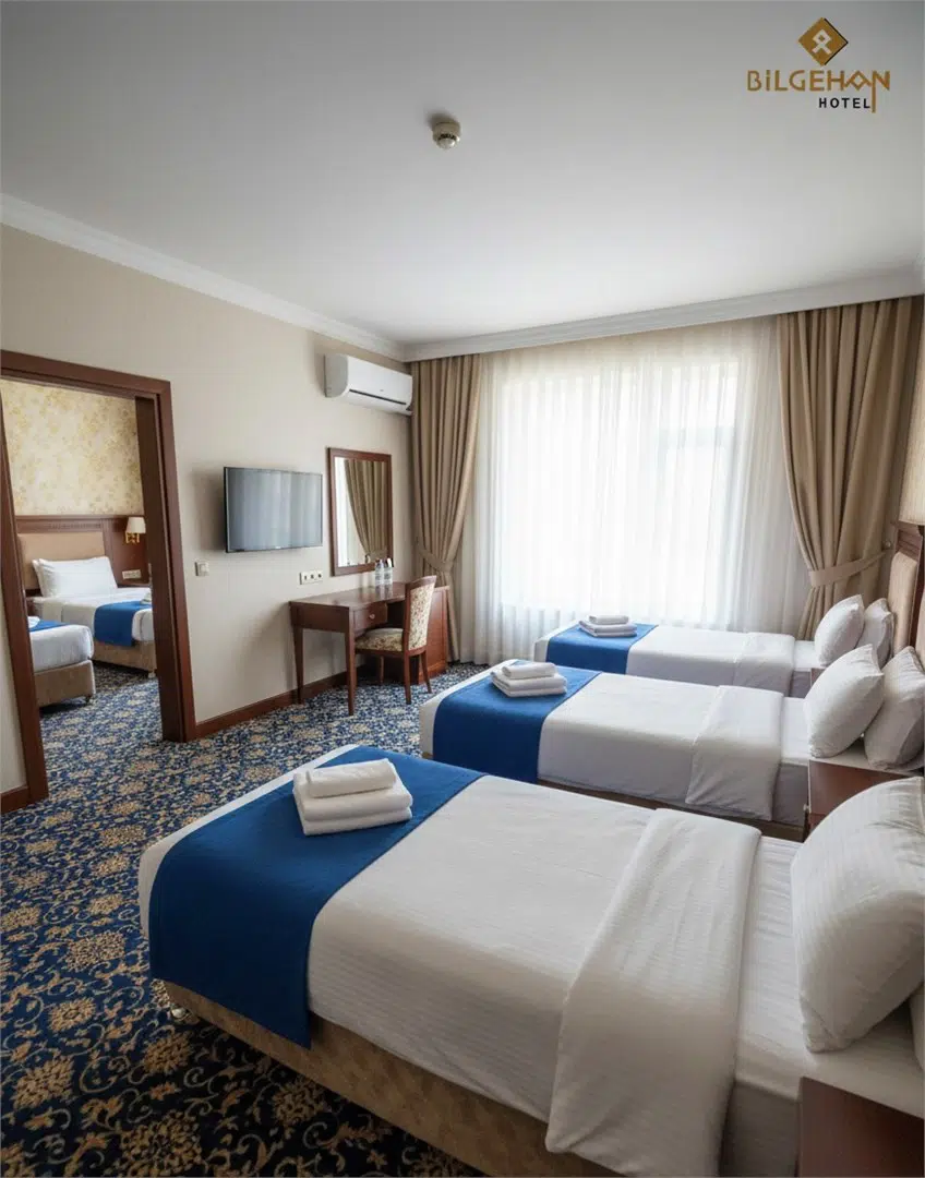 room image
